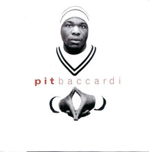 Load image into Gallery viewer, Pit Baccardi : Pit Baccardi (CD, Album)
