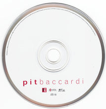 Load image into Gallery viewer, Pit Baccardi : Pit Baccardi (CD, Album)
