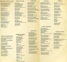 Load image into Gallery viewer, Niagara (2) : Encore Un Dernier Baiser (LP, Album)
