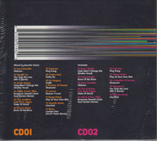 Load image into Gallery viewer, Quentin Harris : Coast 2 Coast (CD, Comp, Mixed + CD, Comp)

