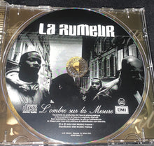 Load image into Gallery viewer, La Rumeur : L'ombre Sur La Mesure (CD, Album)
