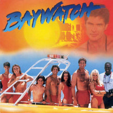 Load image into Gallery viewer, Various : Baywatch (CD, Comp)
