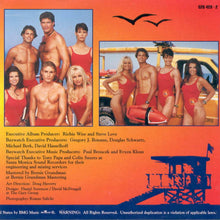Load image into Gallery viewer, Various : Baywatch (CD, Comp)
