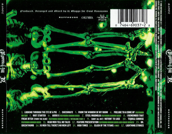 Buy Cypress Hill : IV (CD, Album) Online for a great price