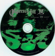 Load image into Gallery viewer, Cypress Hill : IV (CD, Album)
