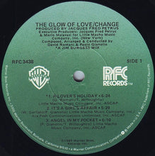 Load image into Gallery viewer, Change : The Glow Of Love (LP, Album, Los)
