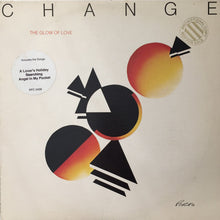 Load image into Gallery viewer, Change : The Glow Of Love (LP, Album, Los)
