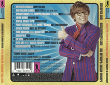 Load image into Gallery viewer, Various : Austin Powers In Goldmember (Music From &amp; Inspired By The Motion Picture) (CD, Comp, Enh)
