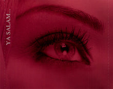 Load image into Gallery viewer, نانسي عجرم = Nancy* : يا سلام ...  (CD, Album)
