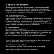 Load image into Gallery viewer, هيفا* = Haifa Wehbe* : Houwa El Zaman = هو الزمان (CD, Album)
