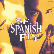 Load image into Gallery viewer, SF Spanish Fly : SF Spanish Fly (CD, Album)
