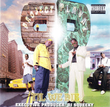 Load image into Gallery viewer, Project Playaz : Til We Die (CD, Album)

