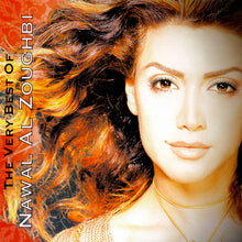 Load image into Gallery viewer, Nawal Al Zoughbi* : The Very Best Of (CD, Comp, Enh)
