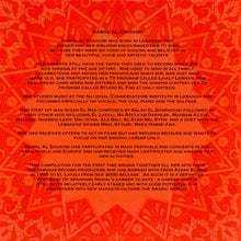 Load image into Gallery viewer, Nawal Al Zoughbi* : The Very Best Of (CD, Comp, Enh)
