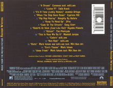Load image into Gallery viewer, Various : Music From The Motion Picture: Freedom Writers (CD, Comp)
