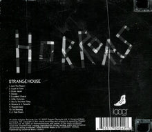 Load image into Gallery viewer, The Horrors : Strange House (CD, Album, Sup)
