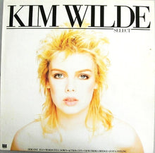 Load image into Gallery viewer, Kim Wilde : Select (LP, Album)
