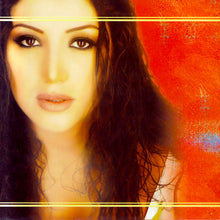 Load image into Gallery viewer, لورا خليل = Laura Khalil* : ح تعمل إيه (CD, Album)
