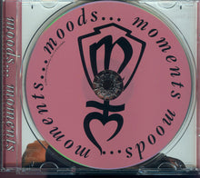 Load image into Gallery viewer, Monifah : Moods...Moments (CD, Album)
