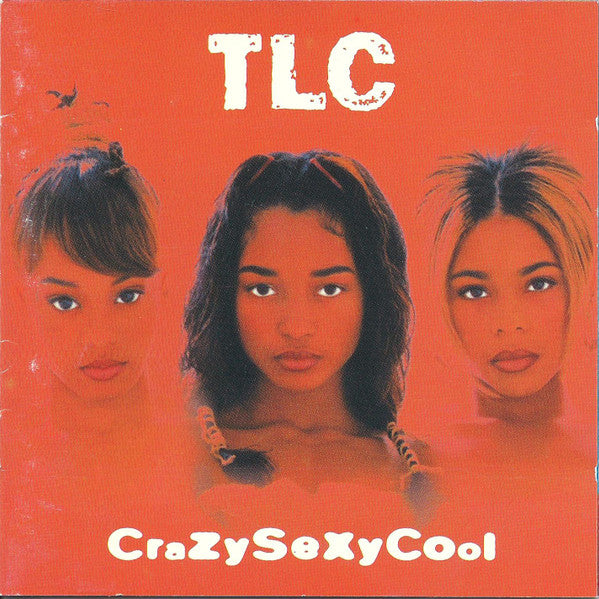 Buy TLC : CrazySexyCool (CD, Album, Dis) Online for a great price