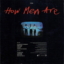 Load image into Gallery viewer, Heaven 17 : How Men Are (LP, Album)
