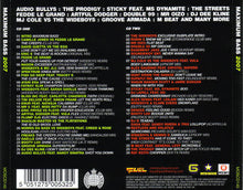 Load image into Gallery viewer, Various : Maximum Bass 2007 (2xCD, Comp, Mixed)
