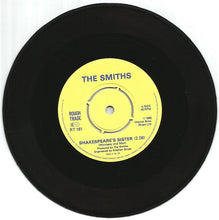 Load image into Gallery viewer, The Smiths : Shakespeare's Sister (7", Single, EMI)
