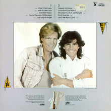Load image into Gallery viewer, Modern Talking : Let's Talk About Love - The 2nd Album (LP, Album)
