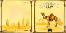 Load image into Gallery viewer, Camel : Mirage (CD, Album, RE, RM)
