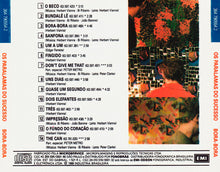 Load image into Gallery viewer, Os Paralamas Do Sucesso : Bora Bora (CD, Album)
