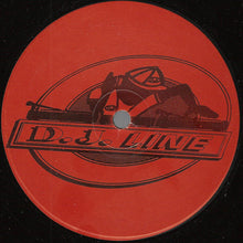 Load image into Gallery viewer, Nadia : Live On Love (12&quot;, Maxi)
