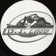 Load image into Gallery viewer, Jefferson Project : All I Need Is The Night (12&quot;)
