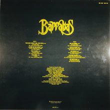Load image into Gallery viewer, Barrabas : Bestial (LP, Album)
