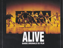 Load image into Gallery viewer, Various : Alive (Bande Originale Du Film) (CD, Album)
