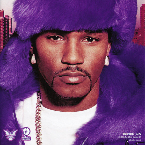 Buy Cam'ron : Purple Haze (CD, Album) Online for a great price
