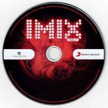 Load image into Gallery viewer, Various : IMix Vol.1 - The Biggest Stars - The Freshest Music (CD, Comp)
