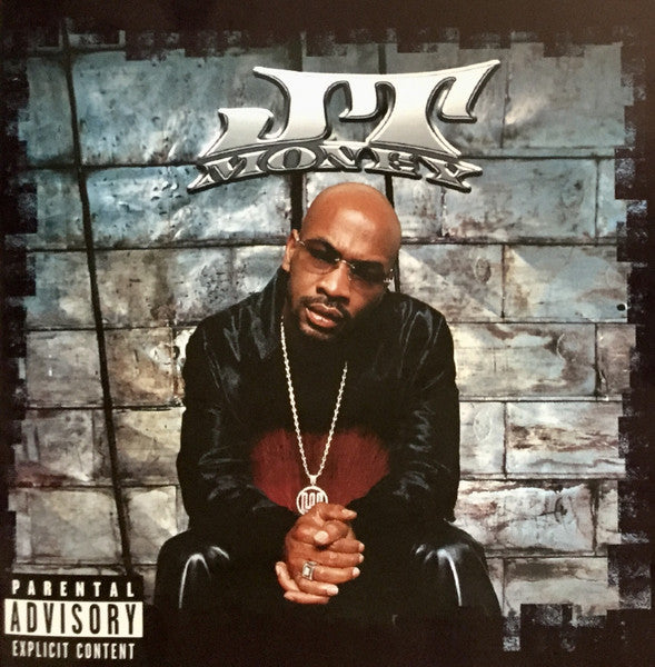 JT Money : Blood Sweat And Years (CD, Album)