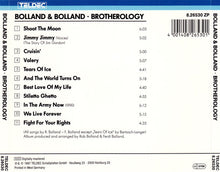 Load image into Gallery viewer, Bolland &amp; Bolland : Brotherology (CD, Album)
