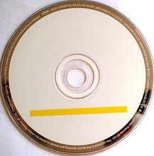Load image into Gallery viewer, New Order : 60 Miles An Hour (CD, Single)
