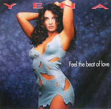 Load image into Gallery viewer, Yena : Feel The Beat Of Love (12&quot;)
