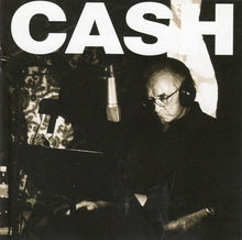 Load image into Gallery viewer, Johnny Cash : American V: A Hundred Highways (CD, Album)

