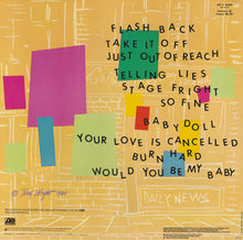 Load image into Gallery viewer, Chic : Take It Off (LP, Album)
