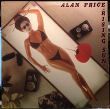 Load image into Gallery viewer, Alan Price : Rising Sun (LP, Album)
