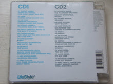 Load image into Gallery viewer, Various : Chill Lounge 1 (2xCD, Comp)
