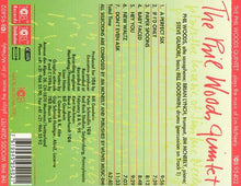 Load image into Gallery viewer, The Phil Woods Quintet : Plays The Music Of Jim McNeely (CD, Album)
