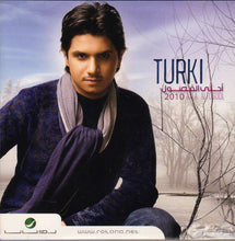 Load image into Gallery viewer, Turki* : أحلى الفصول = Ahla Alfossol 2010 (CD, Album)
