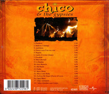 Load image into Gallery viewer, Chico &amp; The Gypsies : Freedom (CD, Album, Jew)
