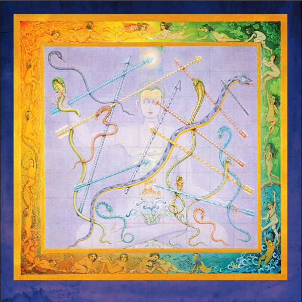 Rush = ラッシュ – Snakes & Arrows = スネークス&アローズ – CD
