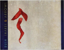 Load image into Gallery viewer, Rush : Snakes &amp; Arrows (CD, Album, Jew)
