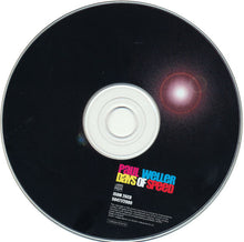 Load image into Gallery viewer, Paul Weller : Days Of Speed (CD, Album)
